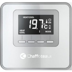 Chaffoteaux Zone Control Evo