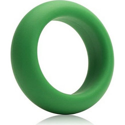 Je Joue Silicone Cock Ring Medium Stretch Ελαστικό Δαχτυλίδι Πέους Σιλικόνης Πράσινο