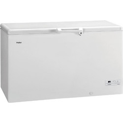 Haier HCE-429F Καταψύκτης Μπαούλο 413lt