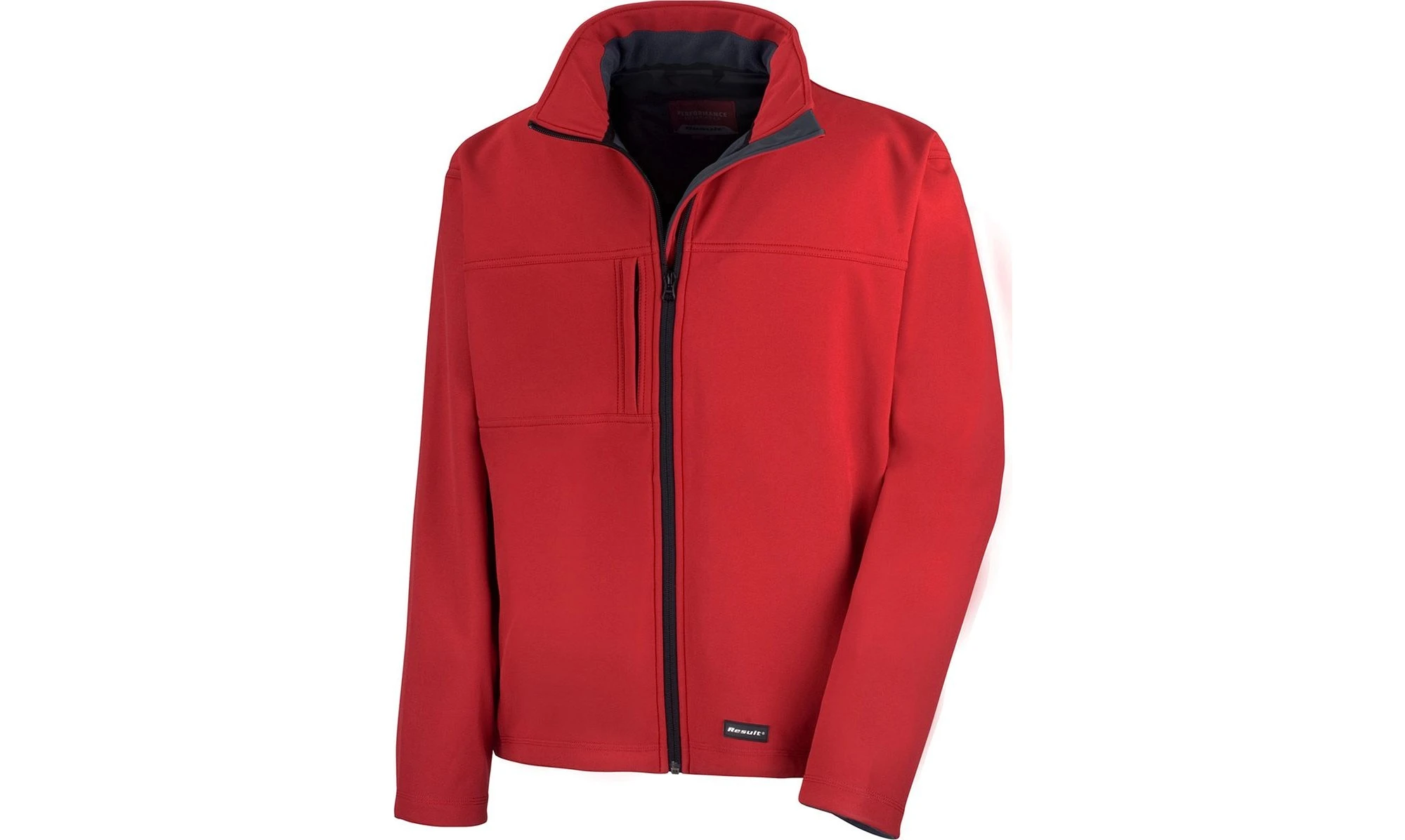 R121m classic hot sale softshell jacket