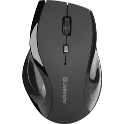 Defender Accura MM-295 Black