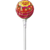 ΓΛΕΙΦΙΤΖΟΥΡΙ CHUPA CHUPS 12gr
