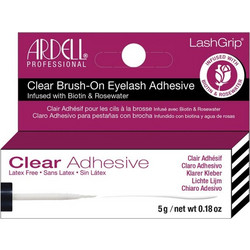 Ardell Κόλλα με Πινέλο Clear 5gr
