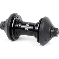 Eclat Cortex OS Front Hub (black)