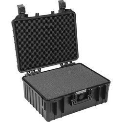 Plugger ABS Flightcase 443720 - Πλαστική βαλίτσα από ανθεκτικό υλικό ABS