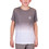 Bidi Badu Παιδικό T-Shirt Κοντομάνικο Γκρι B1620003-GRWH
