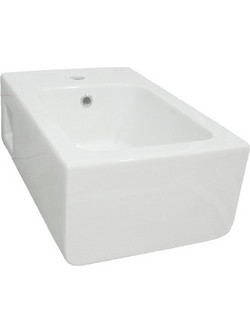 RAVENNA Box Μπιντές κρεμαστός 54 x 35