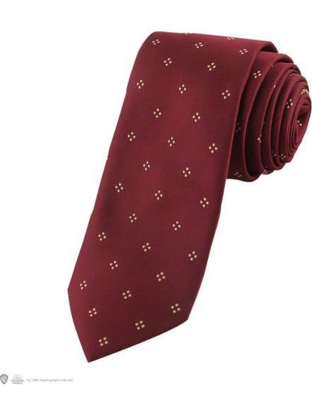 Harry Potter - Albus Dumbledore Necktie - CR1126