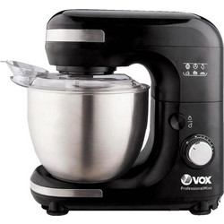 Vox Electronics KR9701 Κουζινομηχανή 600W με Ανοξείδωτο Κάδο 5lt