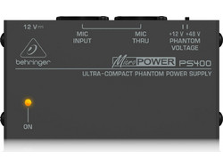 Behringer PS-400