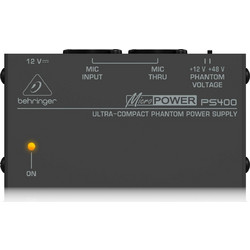 Behringer PS-400