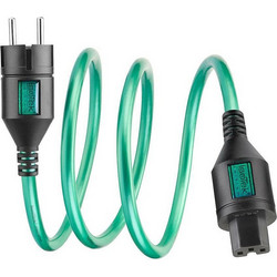 Isotek Evo 3 Initium C15/C13 Power Cord - 1.5m
