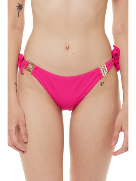 Liu Jo Bikini Brazil Φούξια VA3135J5885
