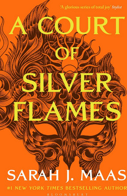 A Court of Silver Flames