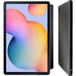 Volte-Tel Silicon Deluxe TPU Camera Guard Black (Galaxy Tab S6 Lite)
