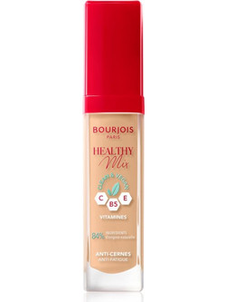 Bourjois Healthy Mix Anti-Fatigue 51 Eclat Clair Liquid Concealer 7.8ml
