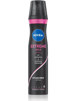 Nivea Extreme Hold Spray 250ml