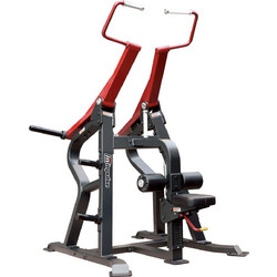 Impulse Sterling Lateral Pulldown SL7002