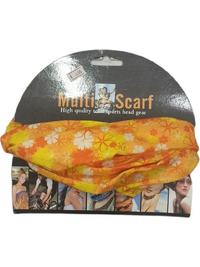 Outdoor 811100 Multi-Scarf