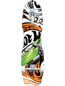 Powerslide Hotwheels Flowboard
