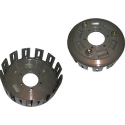 ΚΑΜΠΑΝΑ KAWASAKI KFX 450cc / KLX 400cc / KX 400cc 03'-04' TITAX