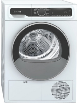 Pitsos WT231G99 Στεγνωτήριο Ρούχων 9kg A++ με Αντλία Θερμότητας