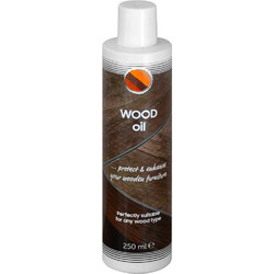 vidaXL Λάδι Ξύλου για Έπιπλα 250ml