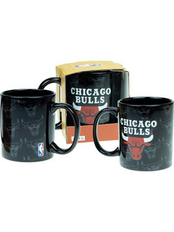 ΚΟΥΠΑ ΚΕΡΑΜΙΚΗ NBA CHICAGO BULLS 558-55104