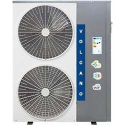 Volcano NL-BKDX40-150II Αντλία Θερμότητας 15.5kW με Wi-Fi