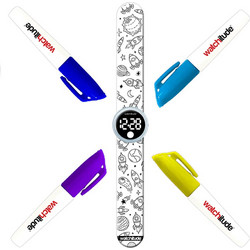 Watchitude Slap Rocket WTD-876