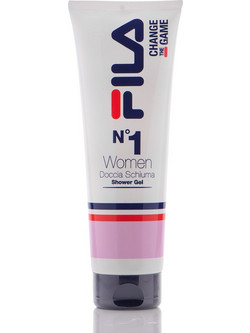 Fila Women Αφρόλουτρο σε Gel 250ml