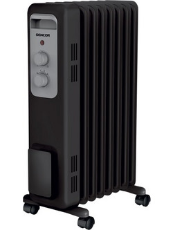Sencor SOH 3307BK