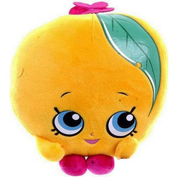 Shopkins Peachy 6214