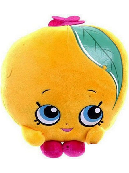 Shopkins Peachy 6214