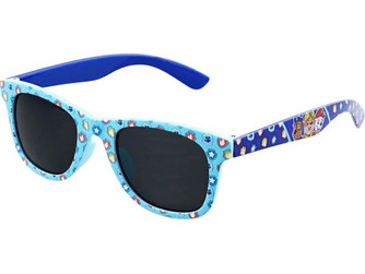 Παιδικά Γυαλιά Ηλίου Paw Patrol Μπλε Χρώμα Nickelodeon