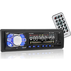 Blow AVH-8624 Ηχοσύστημα Αυτοκινήτου Ράδιο CD 1DIN με USB & Bluetooth