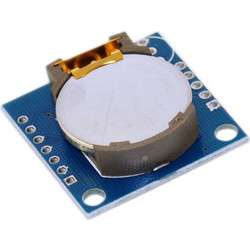 295414 REAL TIME CLOCK I2C RTC DS1307 AT24C32 MODULE