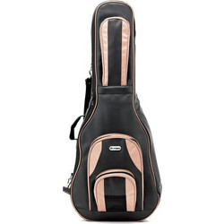Thomann Gigbag Premium 243811 Θήκη Κλασικής Κιθάρας Μαύρη με Επένδυση