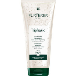 Rene Furterer Triphasic Σαμπουάν κατά της Τριχόπτωσης 200ml