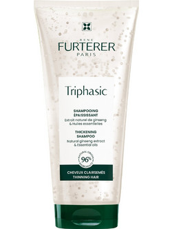Rene Furterer Triphasic Σαμπουάν κατά της Τριχόπτωσης 200ml