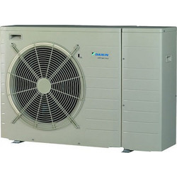 Daikin EBLQ05CV3/EKCB07CV3 Αντλία Θερμότητας 4.4kW Μονοφασική Split