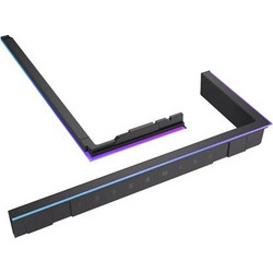 Asus TUF Gaming ARGB Lighting Kit for GT502 Horizon Series, Black (90DA00H0-B09000)
