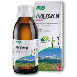 A.Vogel Molkosan Original Πρεβιοτικά 200ml