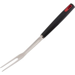 LAMART LT5025 Inox Πιρούνα Ψησίματος