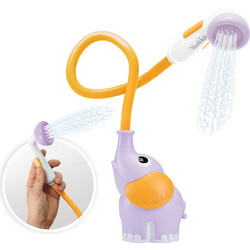 Yookidoo - Elephant Baby Shower, Purple (YO40160)