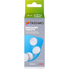 BOSCH TASIMO Καθαριστικό Καφετιέρας