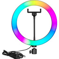 QA-RG35 RGB 20cm