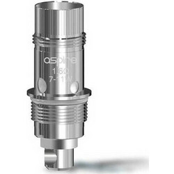 Aspire Nautilus BVC Coil 1.6ohm