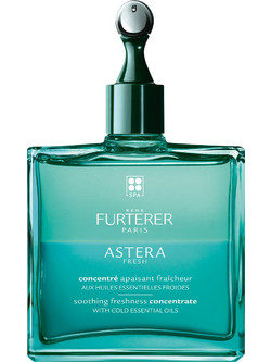 Rene Furterer Astera Fresh Soothing Freshness Concentrate Λοσιόν Μαλλιών για Επανόρθωση 50ml