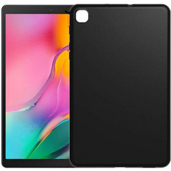 Slim Case Black (Lenovo Tab P11 Pro)